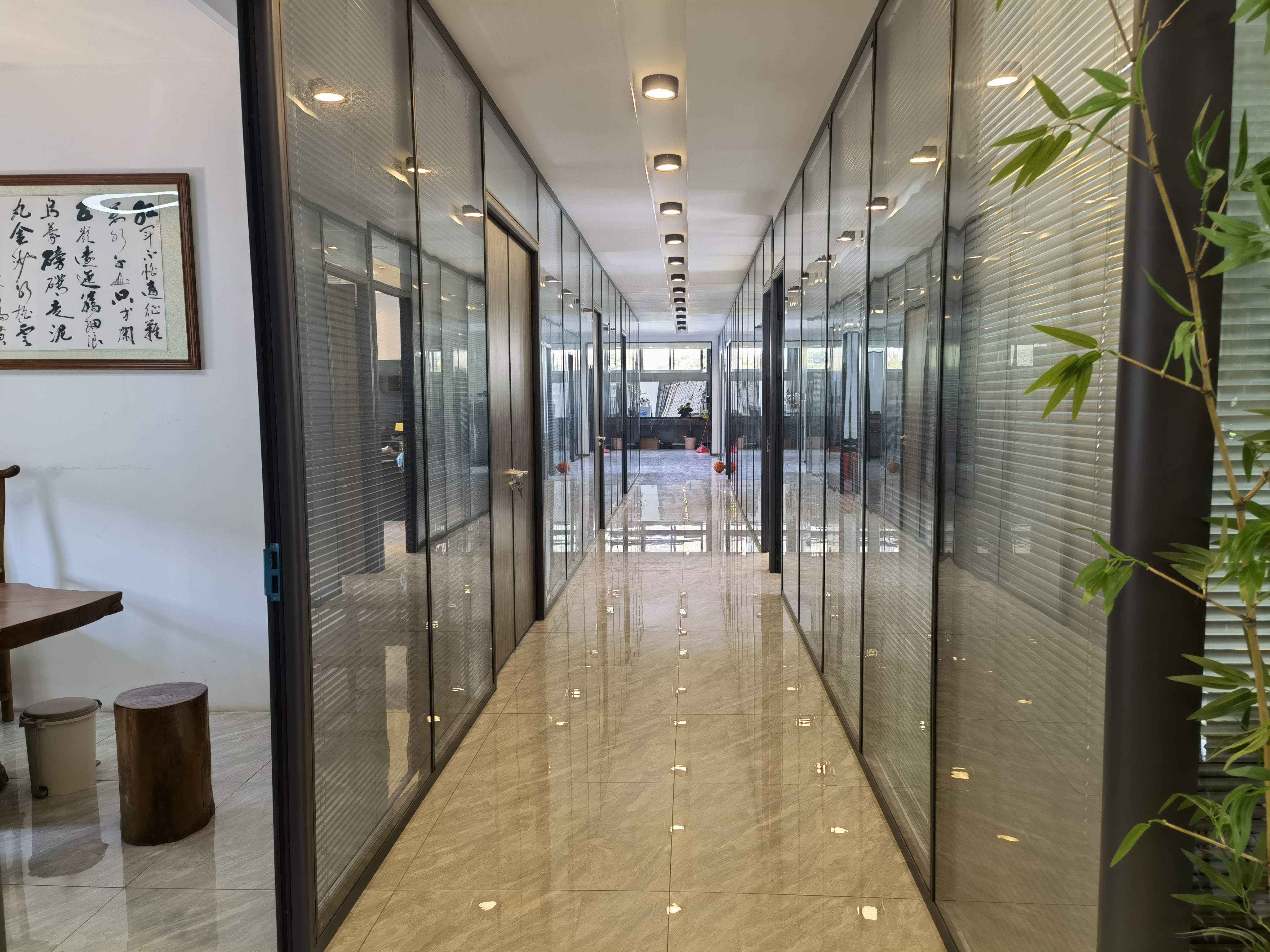 China High Might Technology Co., Ltd. Perfil da companhia