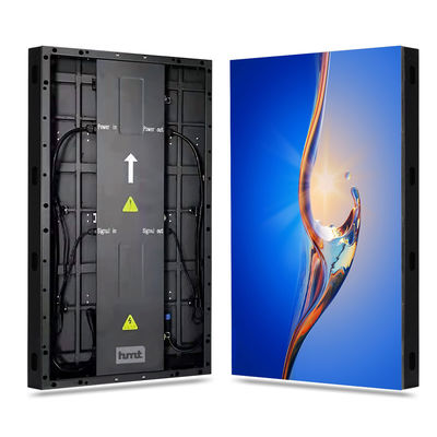 Touch Interactive LED Floor Tiles Screen DM-R 2.9 Alta taxa de atualização