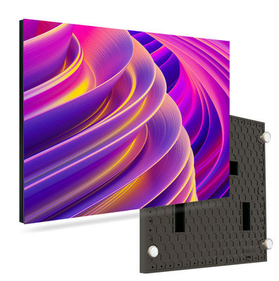 V-PH2.5 Ecrã de visualização LED interior Ecrã de vídeo LED de parede de alto brilho