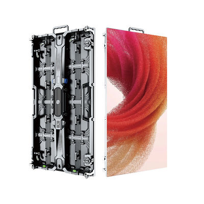 Ecrã LED de alta luminosidade para aluguer ao ar livre RH-A 3.9 500mm*500mm