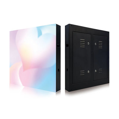 FM-B PH3 3D Publicidade ao ar livre LED Display Screen IP65 Full Color