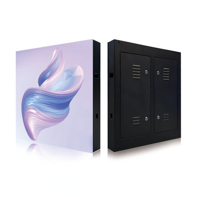 FM-A PH4 Ecrã LED externo 320mmx160mm Super Slim Cabinet