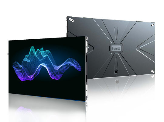 XA-I 2.3 LED Video Parede Pixel Pitch 2.3mm Indoor Fine Pixel LED Display
