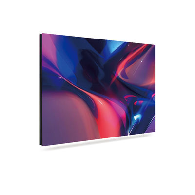 P PH2 320mmx160mm Indoor LED Full Color Display / Publicidade LED Video Wall