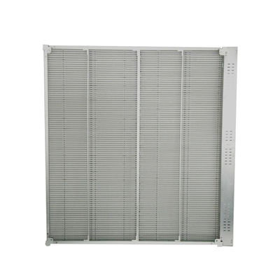 Display de filme LED transparente interior TRA-B PH2-5 Interior de cores completas Alto brilho