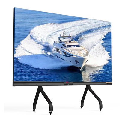 Home Theater All In One LED Display Ultra fino com forte dissipação de calor
