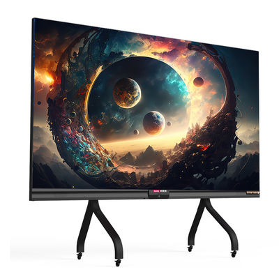 Home Theater All In One LED Display Ultra fino com forte dissipação de calor