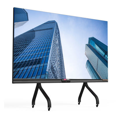 HMT-AM personalizado All In One LED Display HD 3840HZ Ultra Thin Design