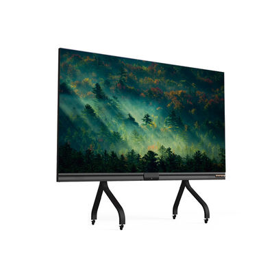 Super Slim Intelligent LED Display tudo em uma máquina de baixo consumo de energia HMT-AM