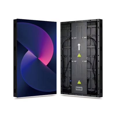 DM-R PH4.8 Painéis iluminados para piso de dança, azulejos LED interativos em cores completas