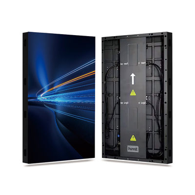 DM-R PH4.8 Outdoor Indoor LED Dance Floor Tiles 500mm*1000mm Para Casamento