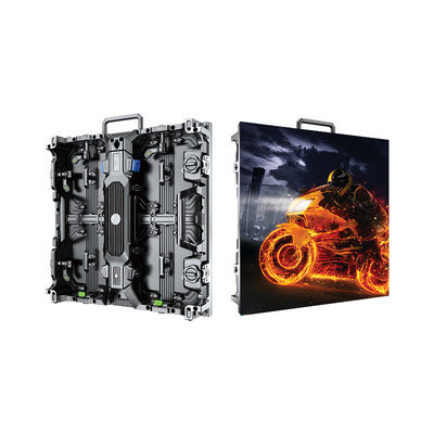 Indoor RH-A 3.91 Full Color Rental LED display video wall