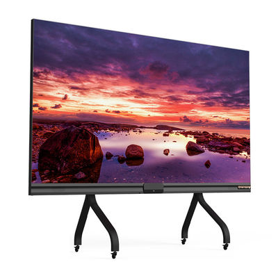 Display LED fino / brilhante em um só HMT-AM Série Manutenção frontal