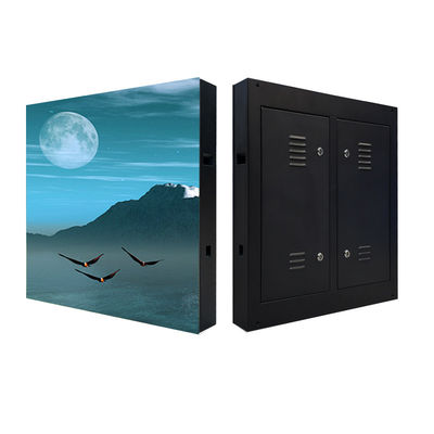 IP68 Ecrã LED exterior FM-B PH3 192mmx192mm Ecrã LED de alta definição