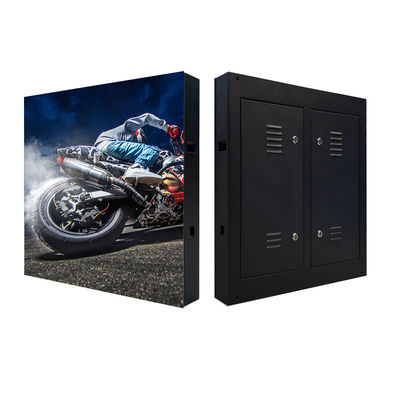 FM-B PH6 Ecrã LED para publicidade 192mmx192mm Personalizado