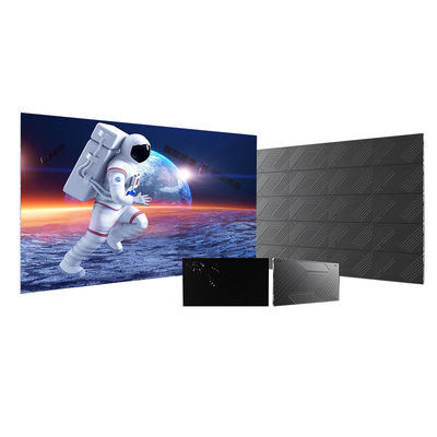 Série COB Small Pixel Pitch LED Painel 640x360 Full Color Video Wall