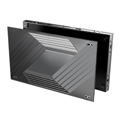 Terminal de Display Inteligente Interior Mini/Micro All Flip COB Série COB-Z PH0.78mm