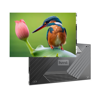 Ultra HD Ultra Small Pitch LED Screen Full Flip COB-Z série 600x337.5