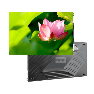 Série COB Small Pixel Pitch LED Painel 640x360 Full Color Video Wall