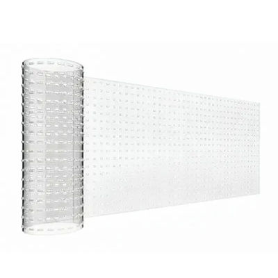 Impressionante ecrã LED holográfico para ecrãs flexíveis com ângulo de visão largo 990mmX390mm