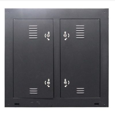 FM-B PH6 Ecrã LED para publicidade 192mmx192mm Personalizado