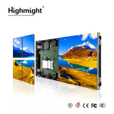 XA-I PH1.8 Alto Refresh Fine Pixel Pitch Displays / PH1.8mm Small Pixel Pitch LED Wall
