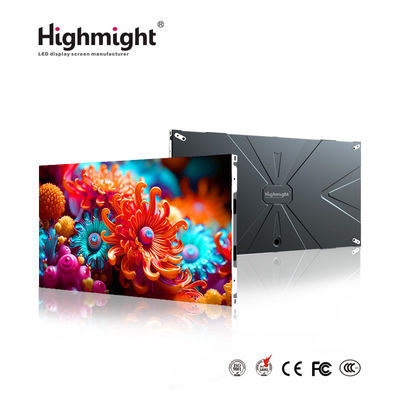 XA-I PH1.8 Alto Refresh Fine Pixel Pitch Displays / PH1.8mm Small Pixel Pitch LED Wall