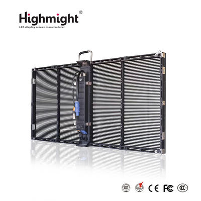500 mm*1000 mm TRA-F PH3-7 montador modular exterior de alta luminosidade