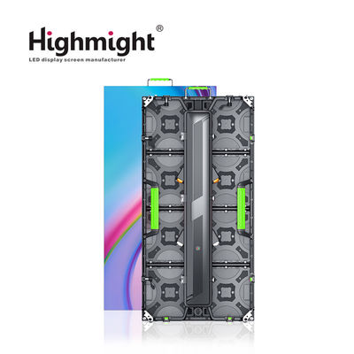 A série RS-B é a melhor escolha para o aluguel de telas de display LED para eventos de palco