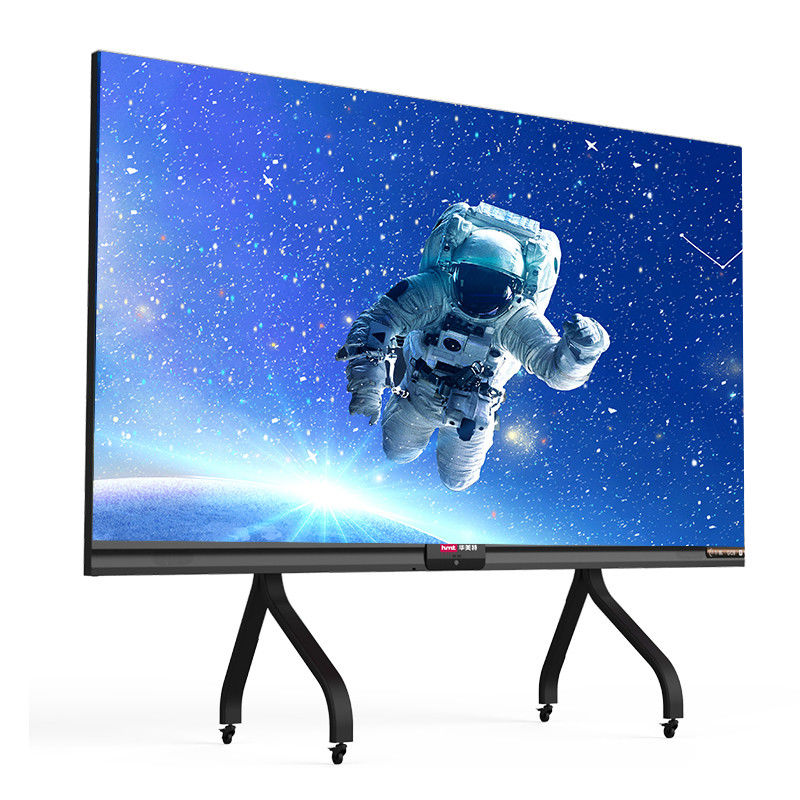 Display LED de alta precisão personalizado HMT-AM série com gabinete forte