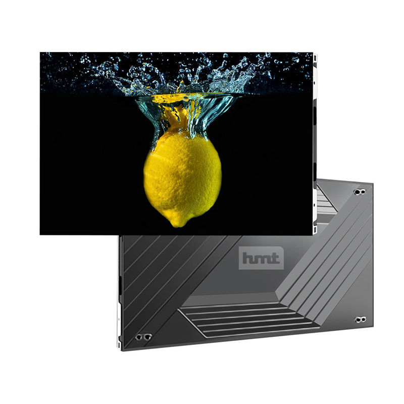Ultra HD Ultra Small Pitch LED Screen Full Flip COB-Z série 600x337.5