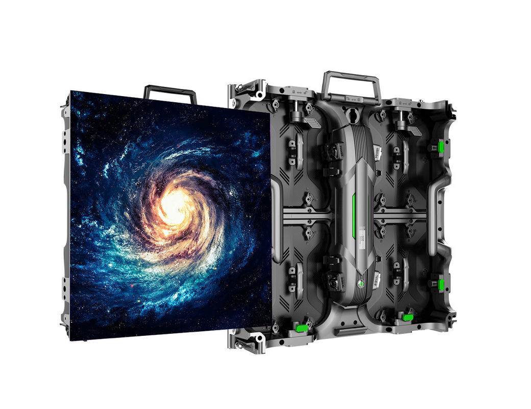 RH-B 3.91 Série LED Stage Rental Screen Pixel Pitch 3.91mm Cor Inteira Impermeável