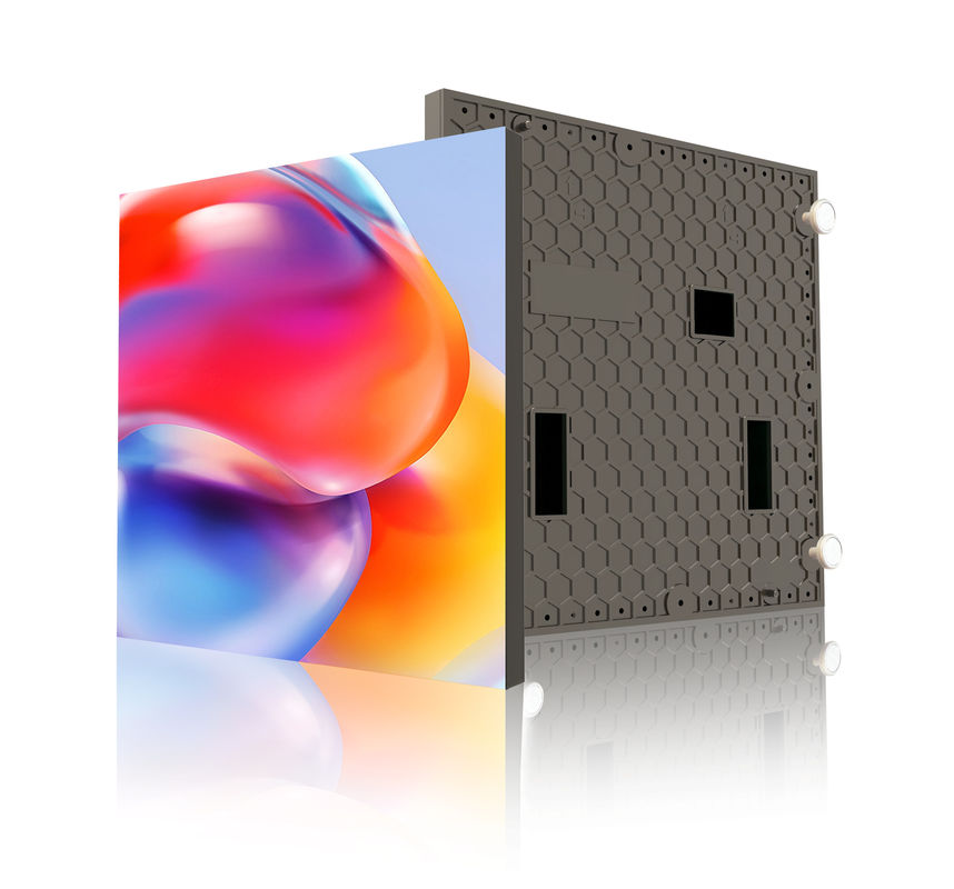 V-PH2.5 Ecrã de visualização LED interior Ecrã de vídeo LED de parede de alto brilho